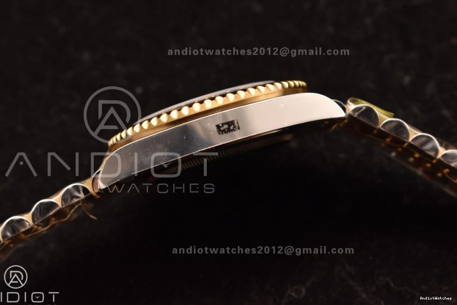 II Chic Jubilee GMT Bracelet CHS GRNR 859 Dial Clean on 126713 Master DD3285 1:1 Black Edition Best 0518